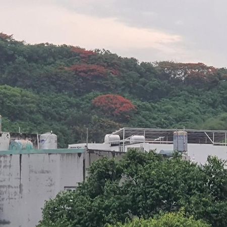 Hotel Hoai Anh Vung Tau Eksteriør bilde