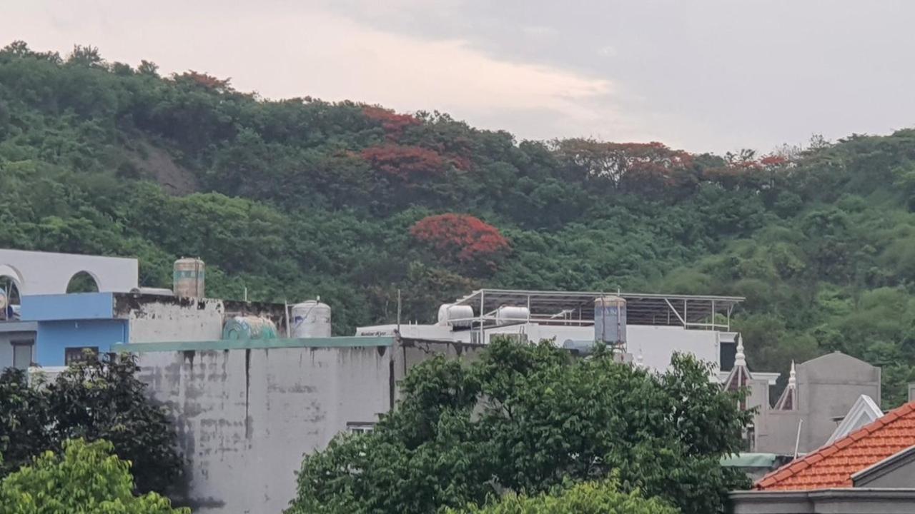 Hotel Hoai Anh Vung Tau Eksteriør bilde