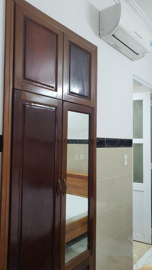 Hotel Hoai Anh Vung Tau Eksteriør bilde