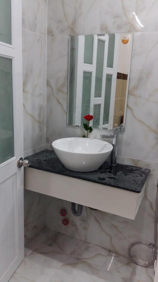Hotel Hoai Anh Vung Tau Eksteriør bilde
