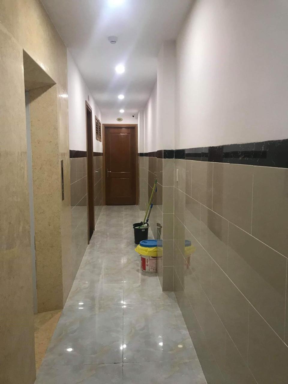 Hotel Hoai Anh Vung Tau Eksteriør bilde