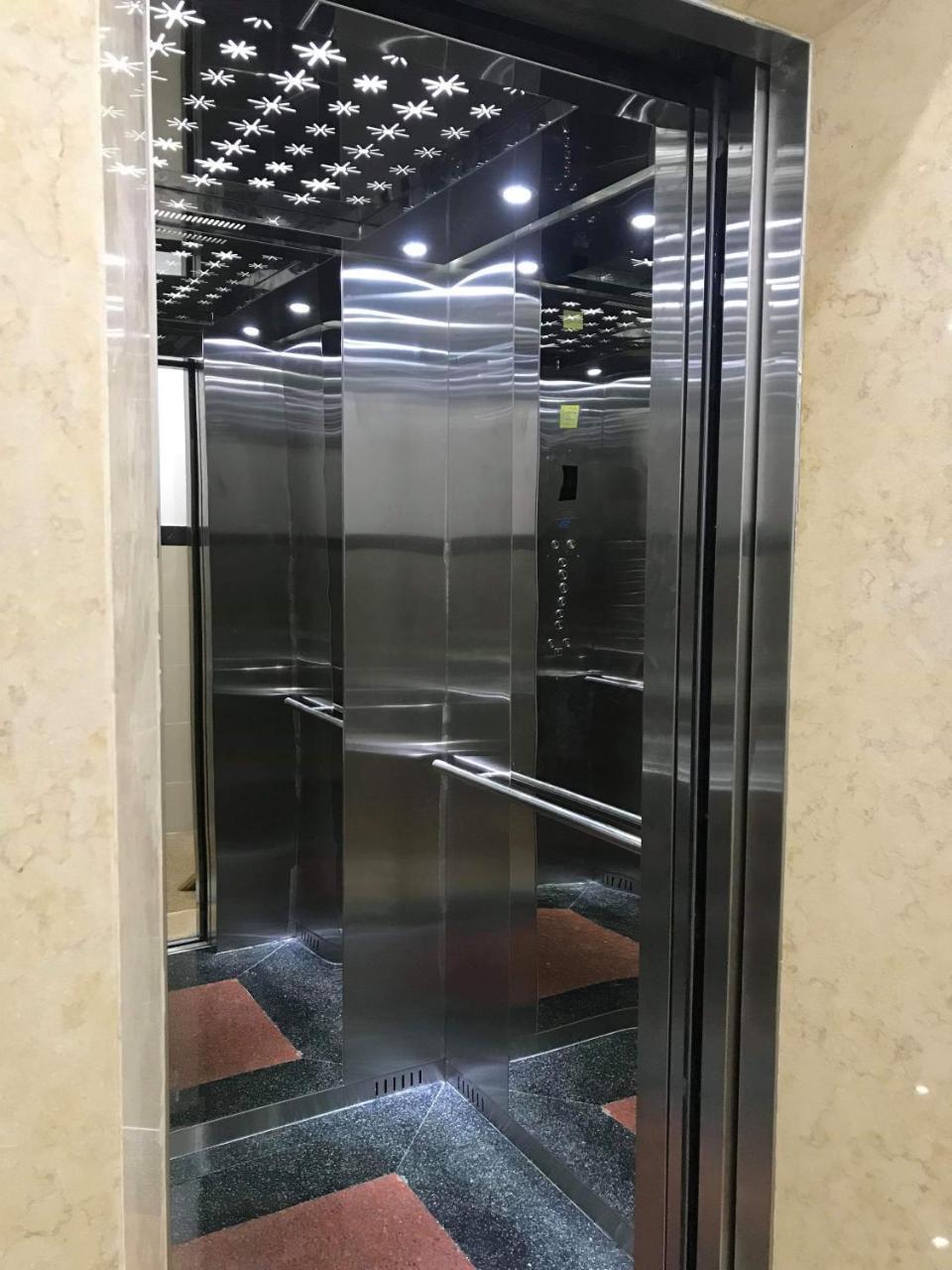 Hotel Hoai Anh Vung Tau Eksteriør bilde